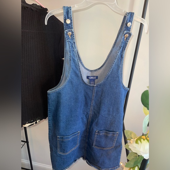 Jumper, blazer, ruffle turtle neck - Picture 3 of 10